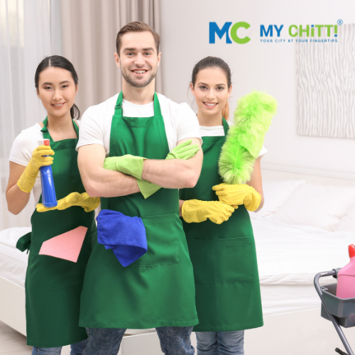 How MyChitti Helps Service Providers and Product Sellers Find More Customers