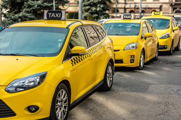 Taxi