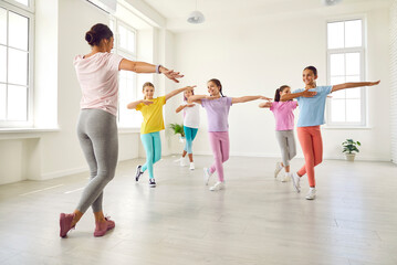 Dance Schools