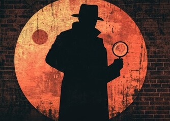 Detective Agency