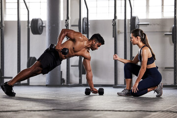 Gym & Fitness Centre
