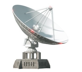 Dish (Satellite Dish)