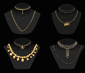 Jewellery
