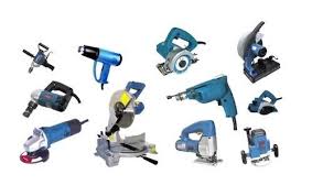 Equipments On Rent