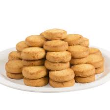 Osmania Biscuits