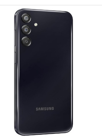 Samsung Galaxy F15 5G (Ash Black, 128 GB STORAGE) (6 GB RAM)