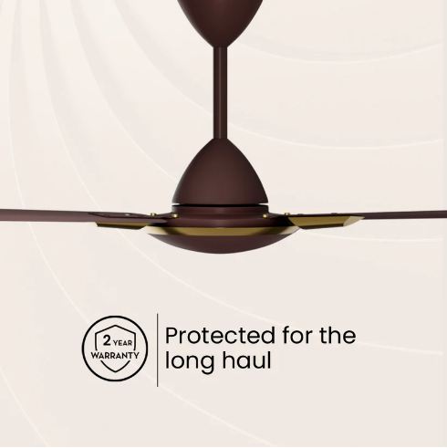 Crompton High Speed Aura 1200 MM 3 Blade Ceiling Fan