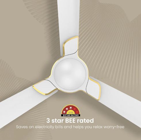 Crompton Premion Avancer Swirl 1200 MM 3 Blade Ceiling Fan