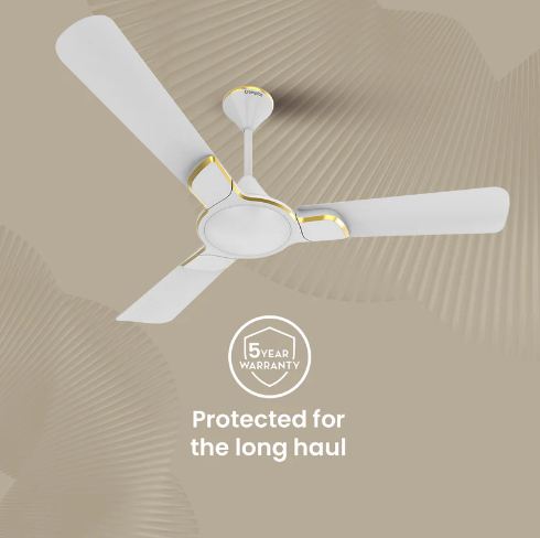 Crompton Premion Avancer Swirl 1200 MM 3 Blade Ceiling Fan