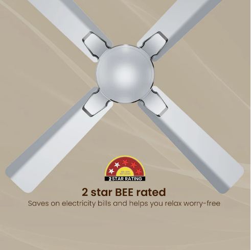 Crompton Premiun Aura 2 1200 MM 4 Blade Ceiling Fan
