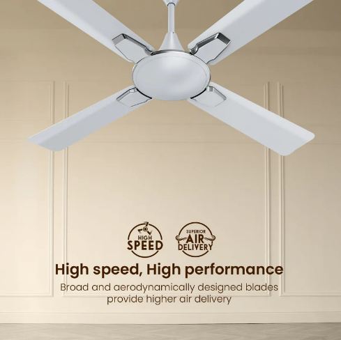 Crompton Premiun Aura 2 1200 MM 4 Blade Ceiling Fan
