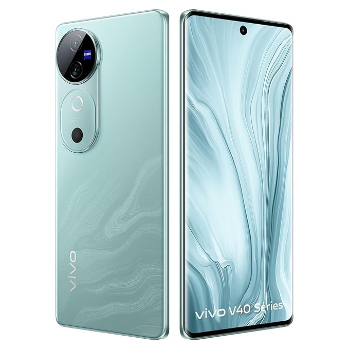 Vivo V40 5G