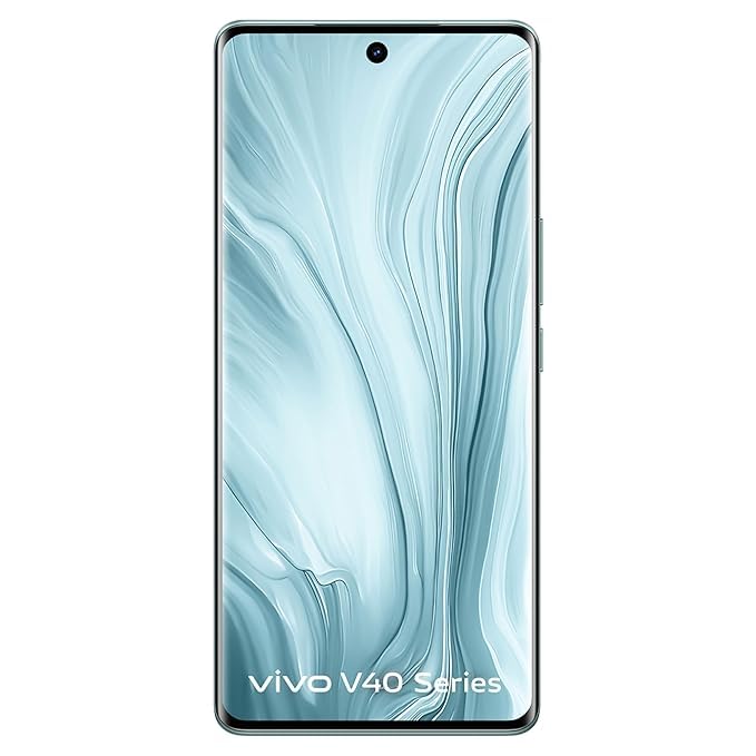 Vivo V40 5G