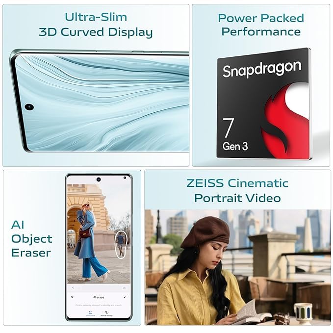 Vivo V40 5G