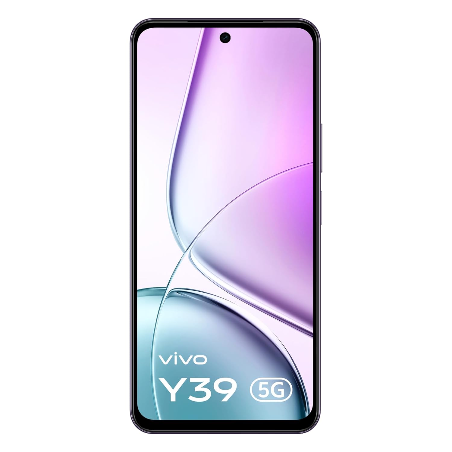 Vivo Y39 5G