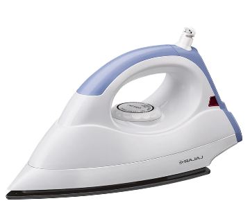 BAJAJ DX 4 Neo 1000 W Dry Iron (White)