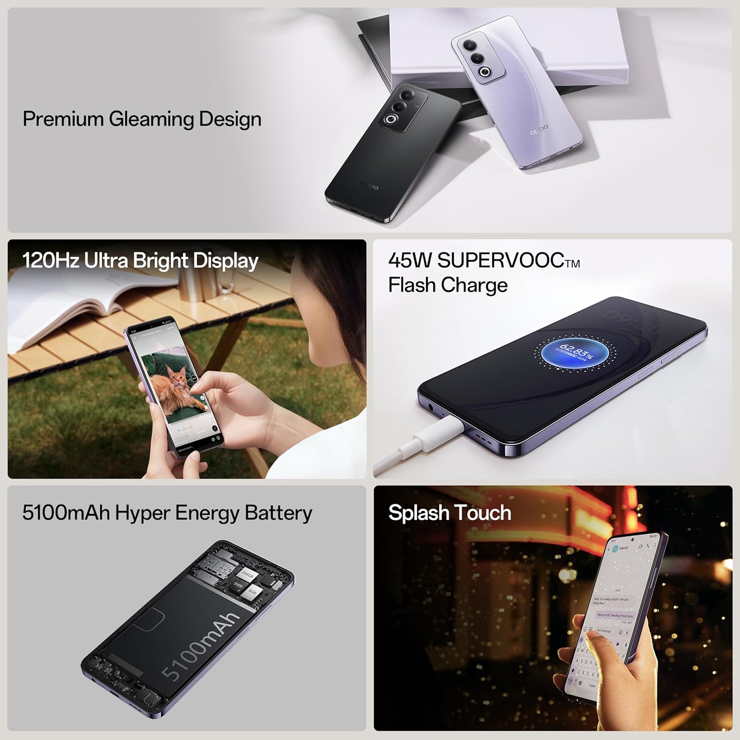 OPPO A3 Pro 5G