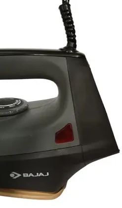 Bajaj Herculo 1100 W Dry Iron (Black)