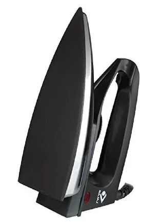 BAJAJ DX 2 Light Weight 600 W Dry Iron