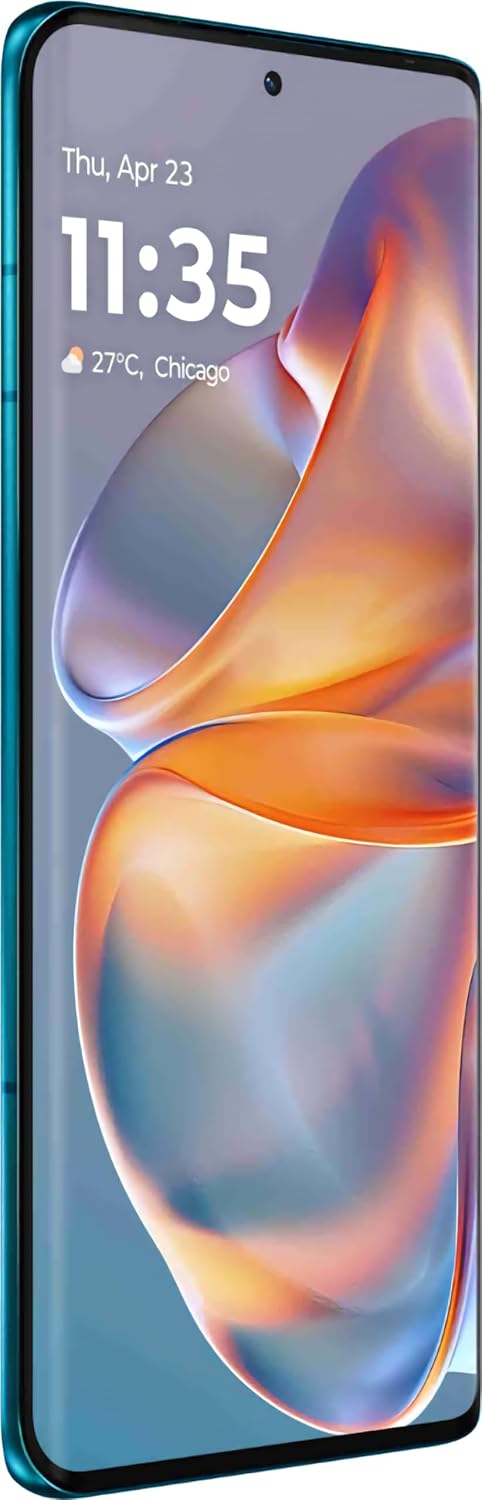 Motorola Edge 50 Pro 5G