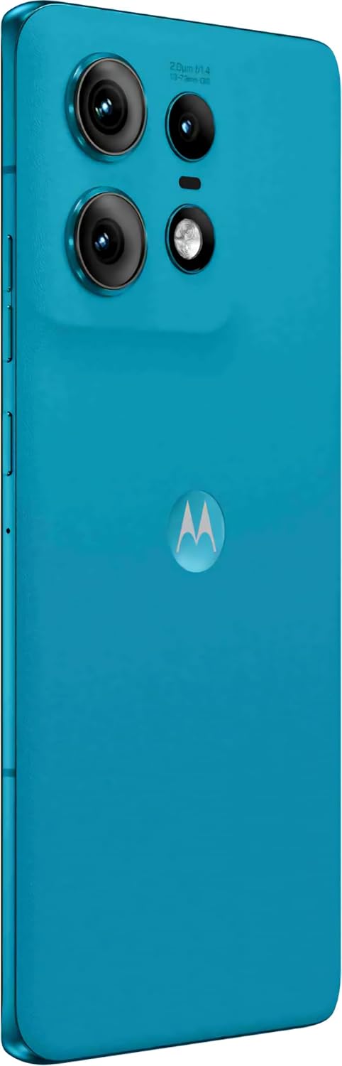 Motorola Edge 50 Pro 5G