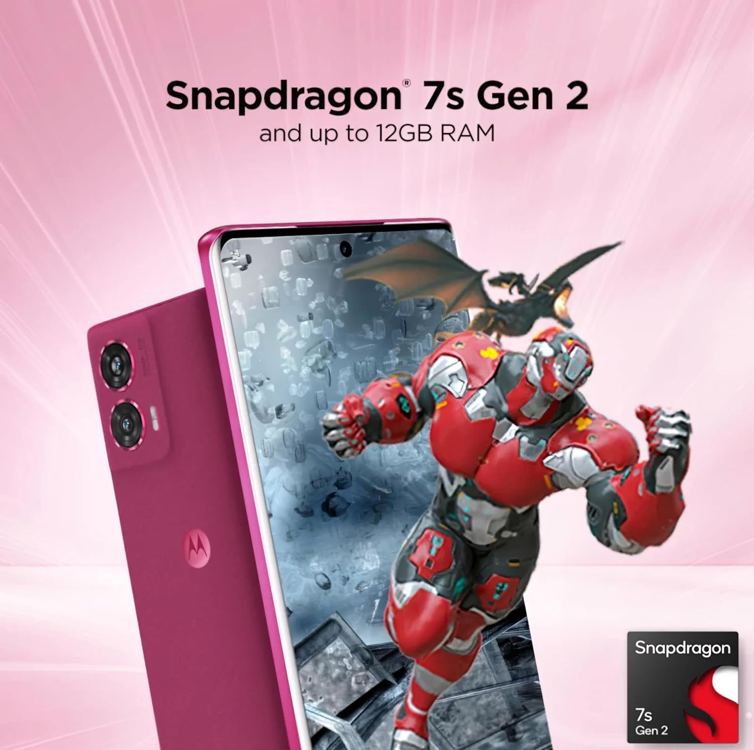 Motorola Edge 50 Fusion 5G
