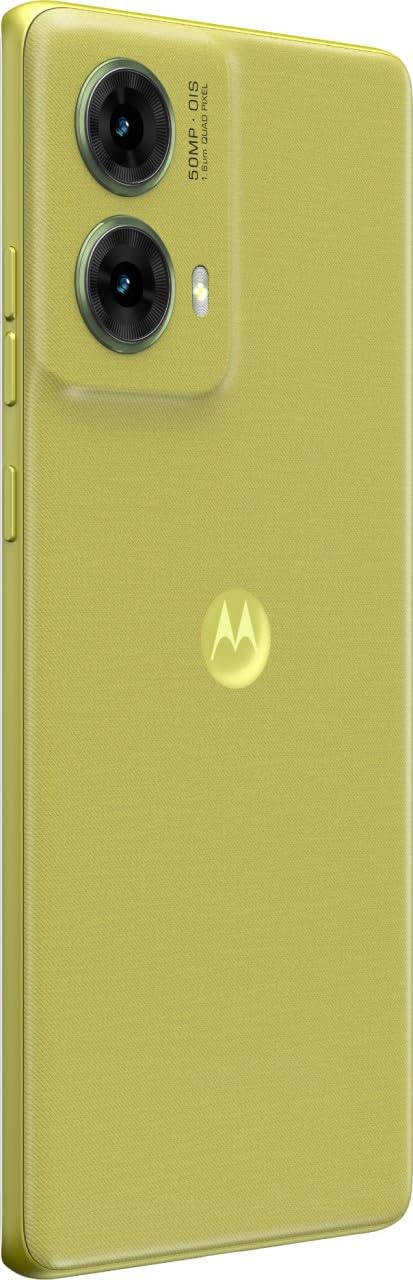 Motorola G85 5G