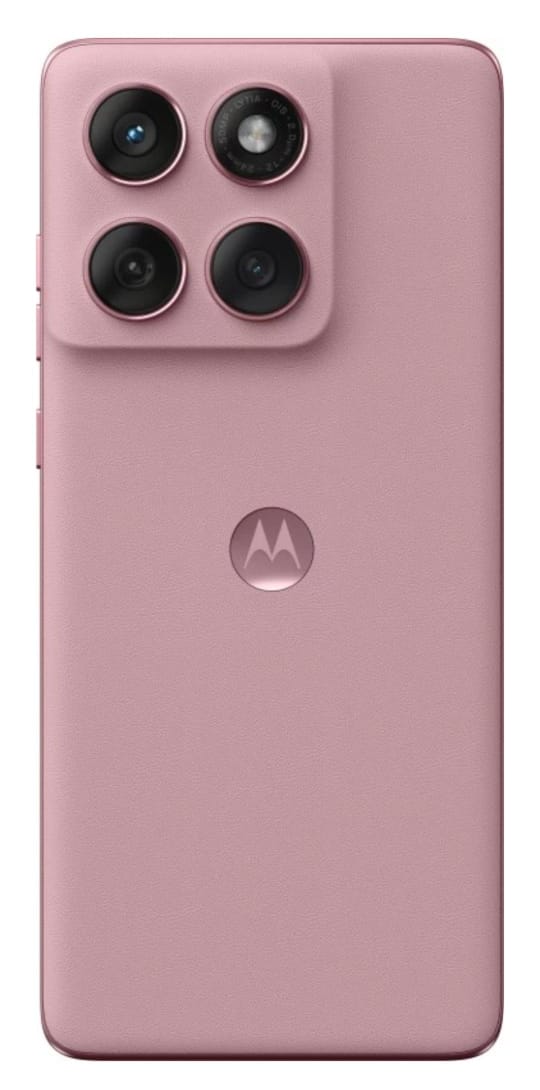 Motorola Edge 60 Fusion 5G (PANTONEZephyr, 256GB)