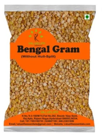 Bengal Gram (Red)