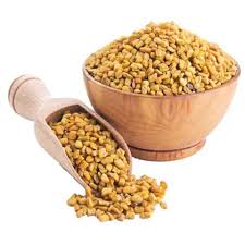 Premium Quality Dana Menthi Seeds ( Fenugreek) ( 100 g )