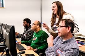 Career Training Services