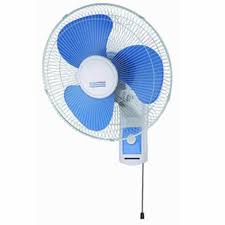 Wall Fan Repair and Services