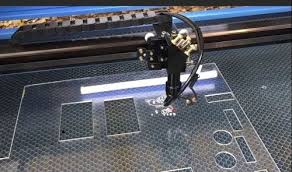 Acrylic Laser Cutting Services