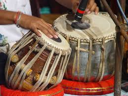 Tabla & Mrudangam Training Classes
