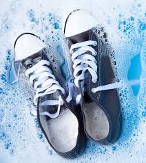 Shoe Cleaning Services