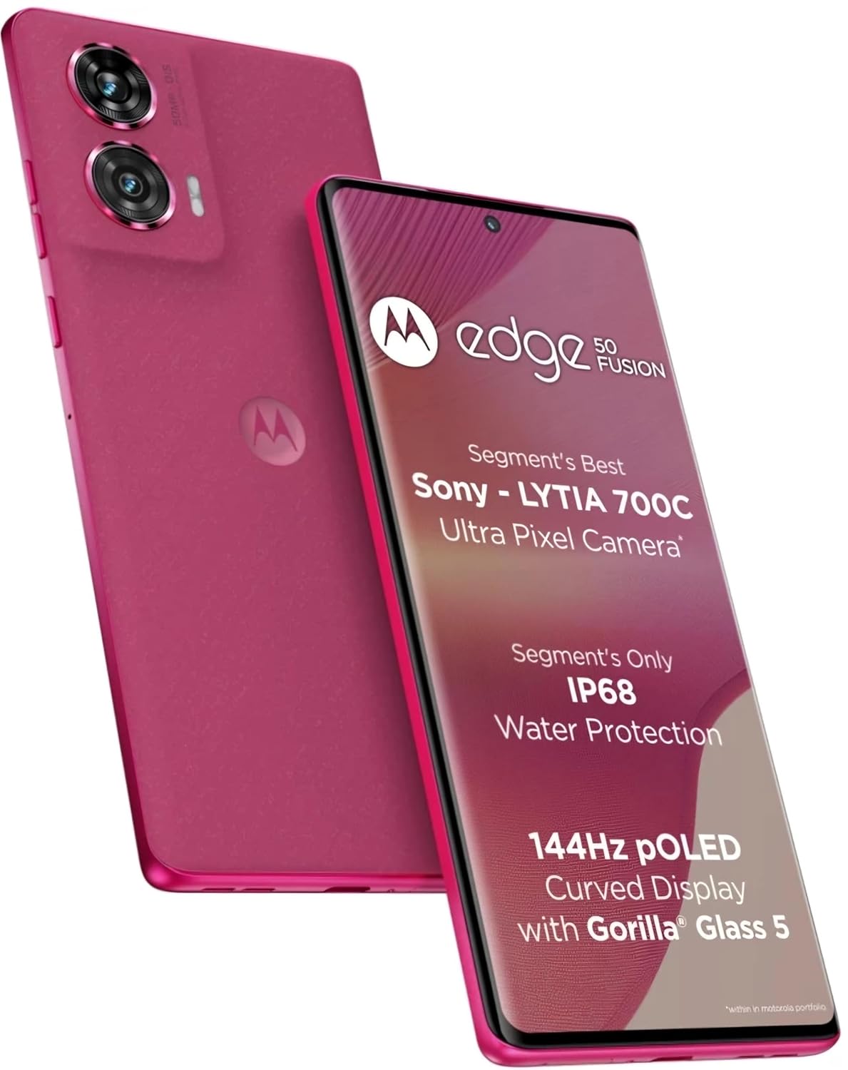 Motorola Edge 50 Fusion 5G
