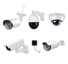 Wholesale Security Cameras