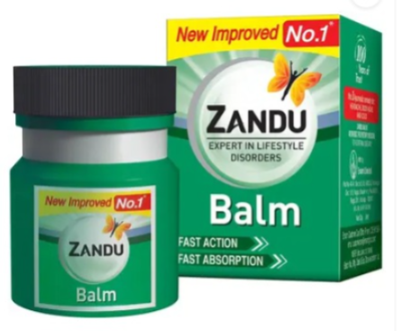 ZANDU Balm  (8 ml)