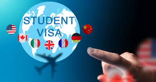 Student Visa Processing Services