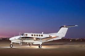 Flight / Charted Flight Rental Services