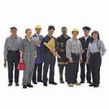 Man- Power Supply Services