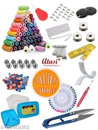 Tailoring Accessories