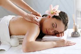 Full Body Massage Services