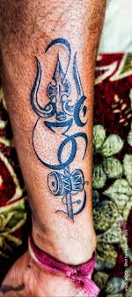 Tribal Tattoo Design Services