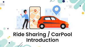Shared Taxi / Carpool Services