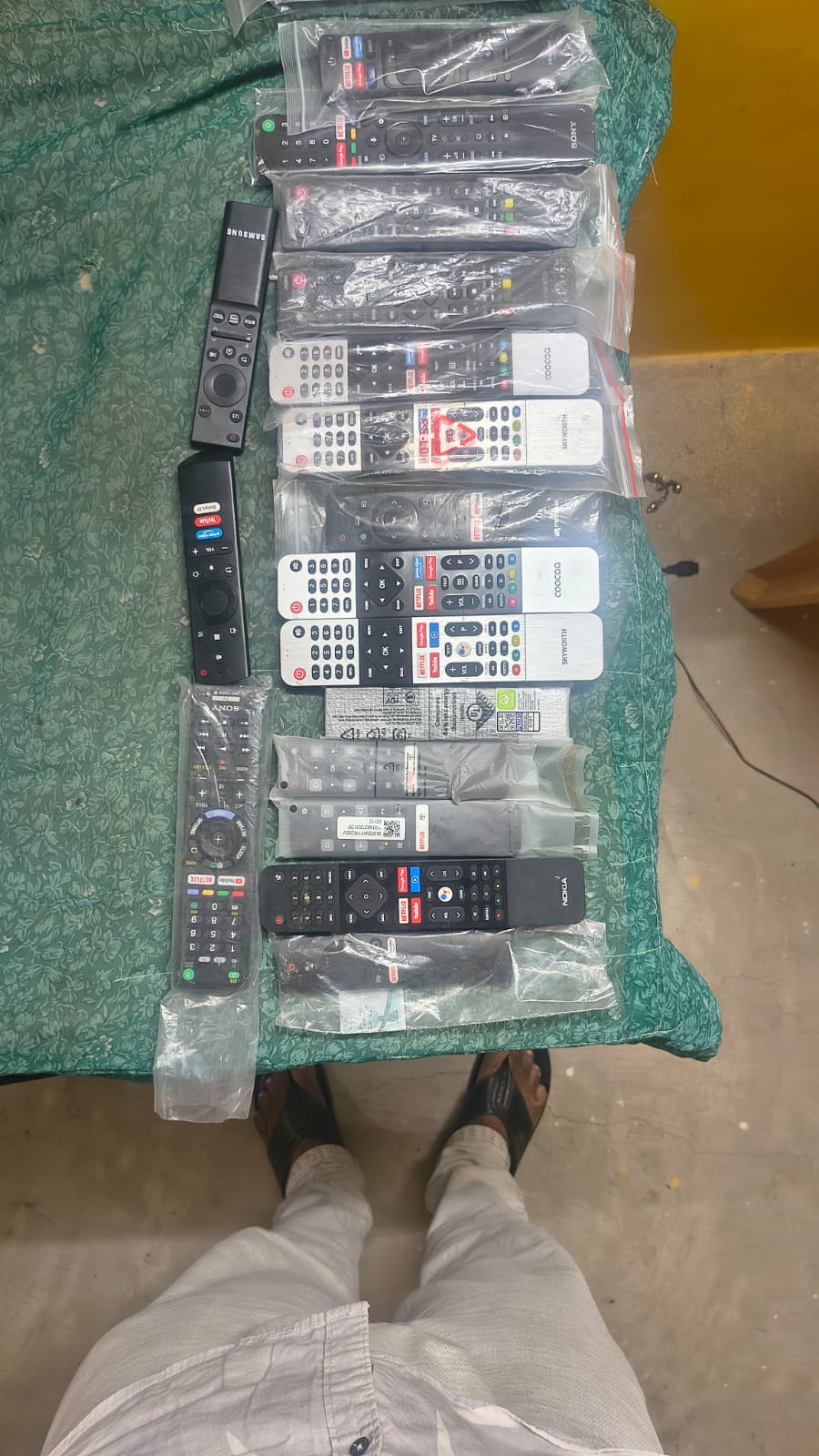 Ehop CT-95011 CT-95013 Compatible Remote for Toshiba LED Smart TV EN2CB27T 43U5069 43U5069EE 43U5069EV 43U5069EA 50U5069 50U5069EE 50U5069EV 50U5069EA 55U5069 55U5069EE 55U5069EV 55U5069EA