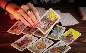 Tarot Reading Services