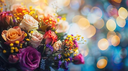 All Kinds of Auspicious Services