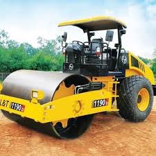 Road Roller / Compaction Services
