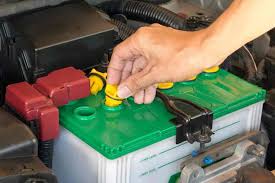 Automobile Battery Repair & Services